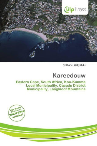 Kareedouw