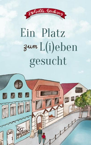 Ein Platz zum L(i)eben gesucht