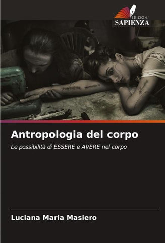 Antropologia del corpo