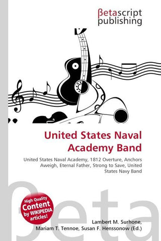 United States Naval Academy Band