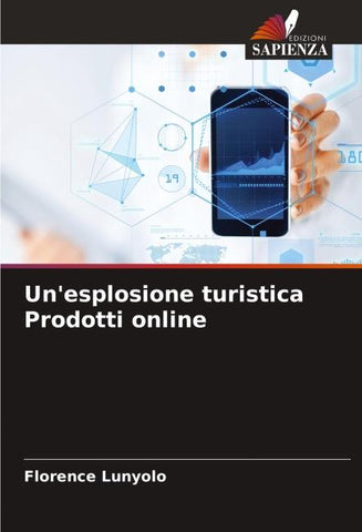 Un'esplosione turistica Prodotti online