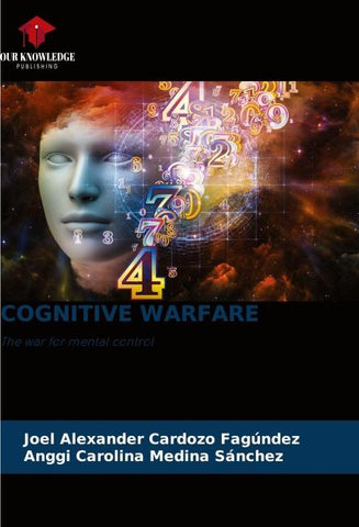 COGNITIVE WARFARE