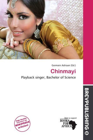 Chinmayi
