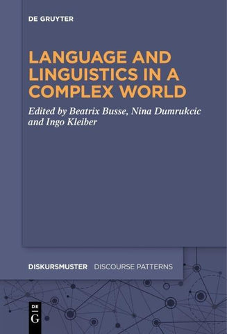 Language and Linguistics in a Complex World