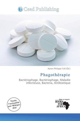 Phagothérapie