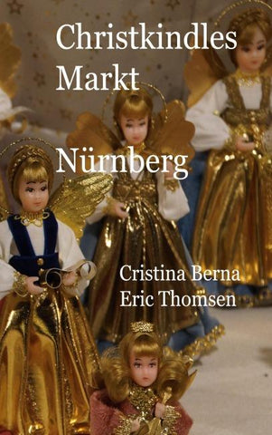 Christkindlesmarkt Nürnberg