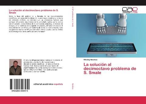 La solución al decimoctavo problema de S. Smale