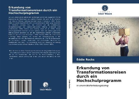 Erkundung von Transformationsreisen durch ein Hochschulprogramm