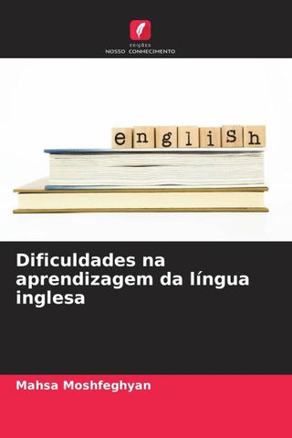 Dificuldades na aprendizagem da língua inglesa