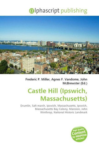Castle Hill (Ipswich, Massachusetts)