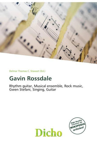 Gavin Rossdale