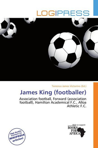 James King (footballer)