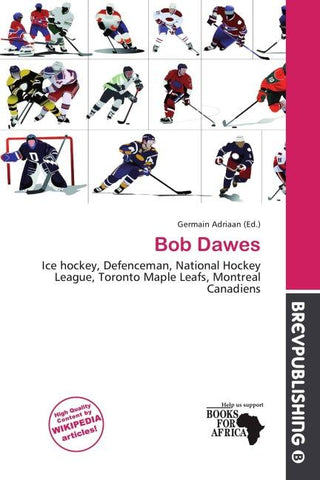 Bob Dawes