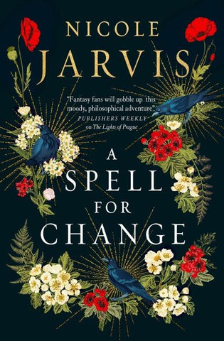 A Spell for Change