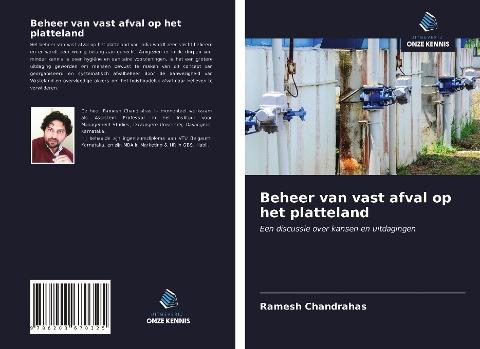 Beheer van vast afval op het platteland