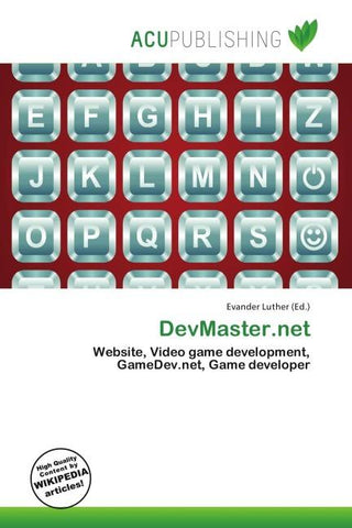 DevMaster.net