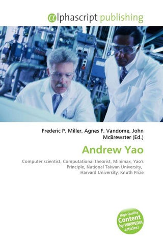 Andrew Yao