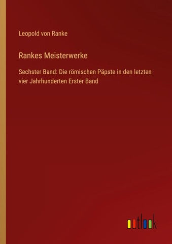 Rankes Meisterwerke