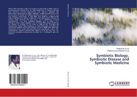 Symbiotic Biology, Symbiotic Disease and Symbiotic Medicine