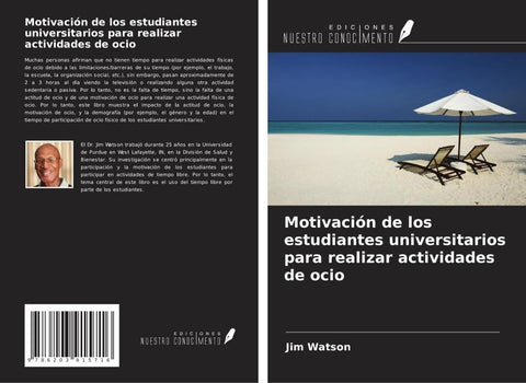 Motivación de los estudiantes universitarios para realizar actividades de ocio