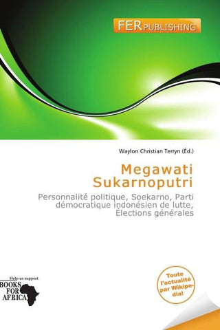 Megawati Sukarnoputri