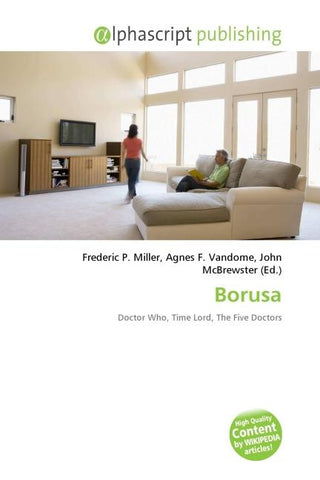 Borusa