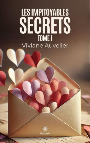 Les impitoyables secrets