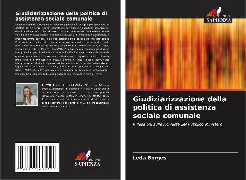 Giudiziarizzazione della politica di assistenza sociale comunale