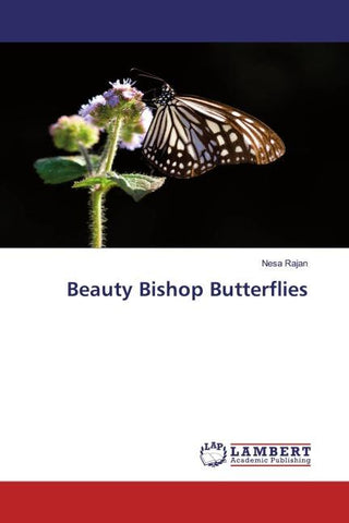 Beauty Bishop Butterflies
