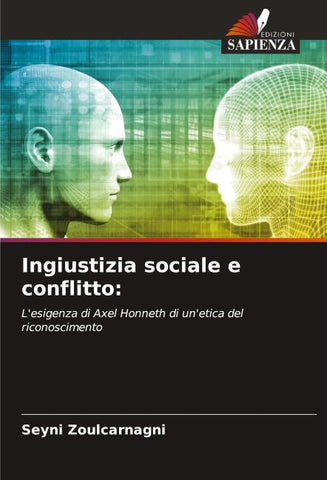 Ingiustizia sociale e conflitto: