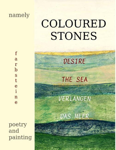 Coloured stones