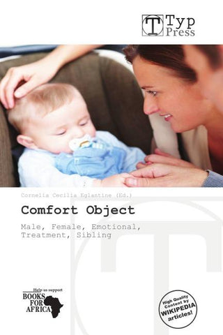 Comfort Object