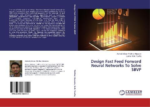 Design Fast Feed Forward Neural Networks To Solve SBVP