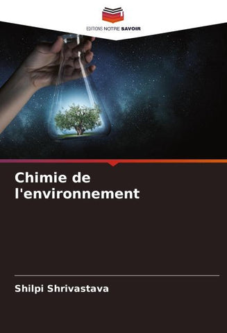 Chimie de l'environnement