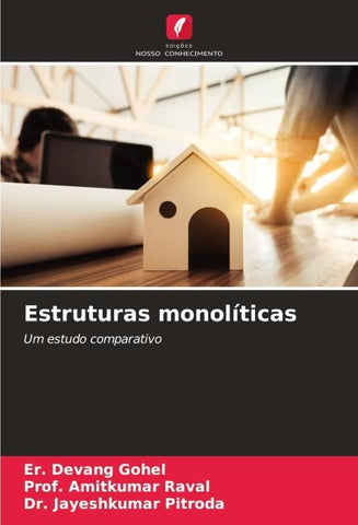 Estruturas monolíticas