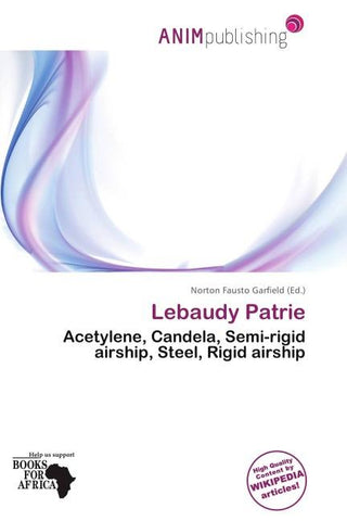 Lebaudy Patrie