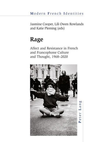 Rage
