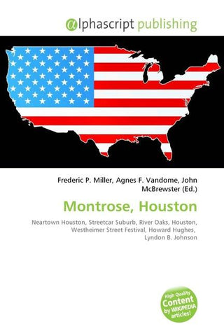 Montrose, Houston