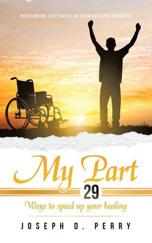 My Part