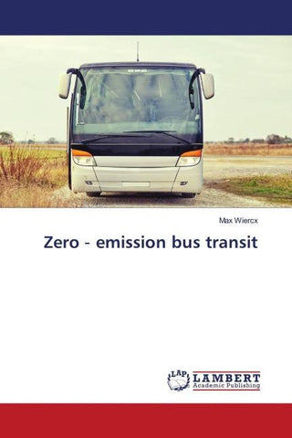 Zero ¿ emission bus transit