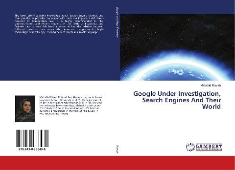 Google Under Investigation, Search Engines And Their World