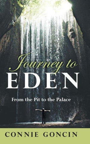 Journey to Eden