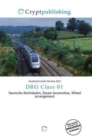 DRG Class 01