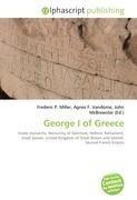 George I of Greece