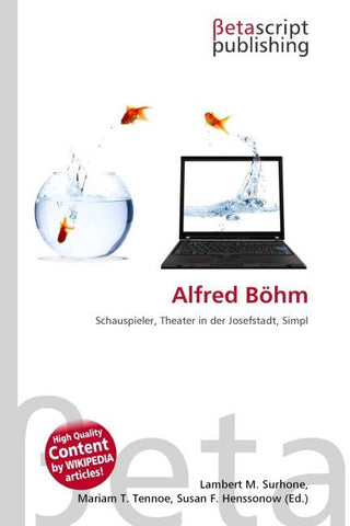 Alfred Böhm