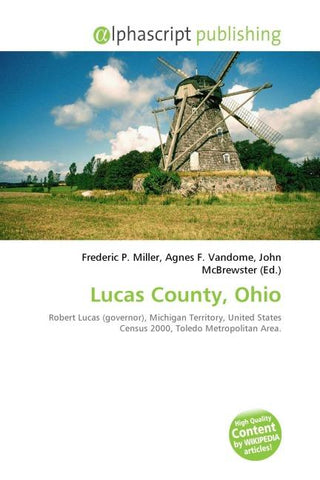 Lucas County, Ohio