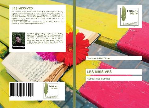 LES MISSIVES