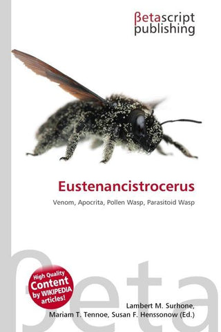 Eustenancistrocerus