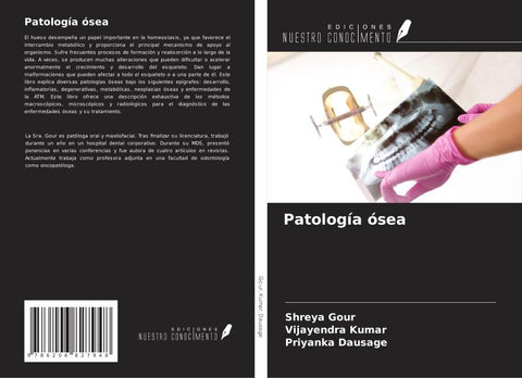 Patología ósea