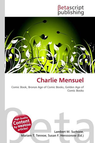 Charlie Mensuel